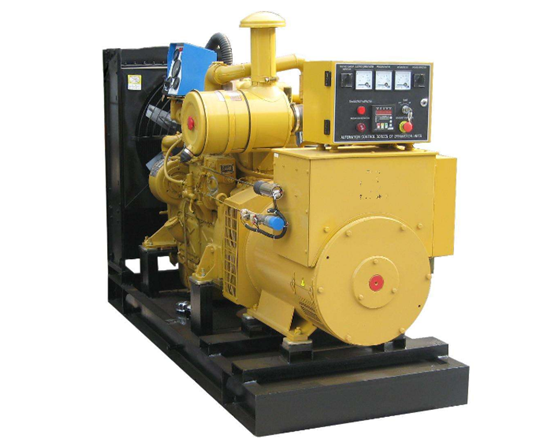 裕安发电机出租